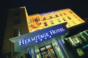 The Hermitage Hotel - OCEANA COLLECTION